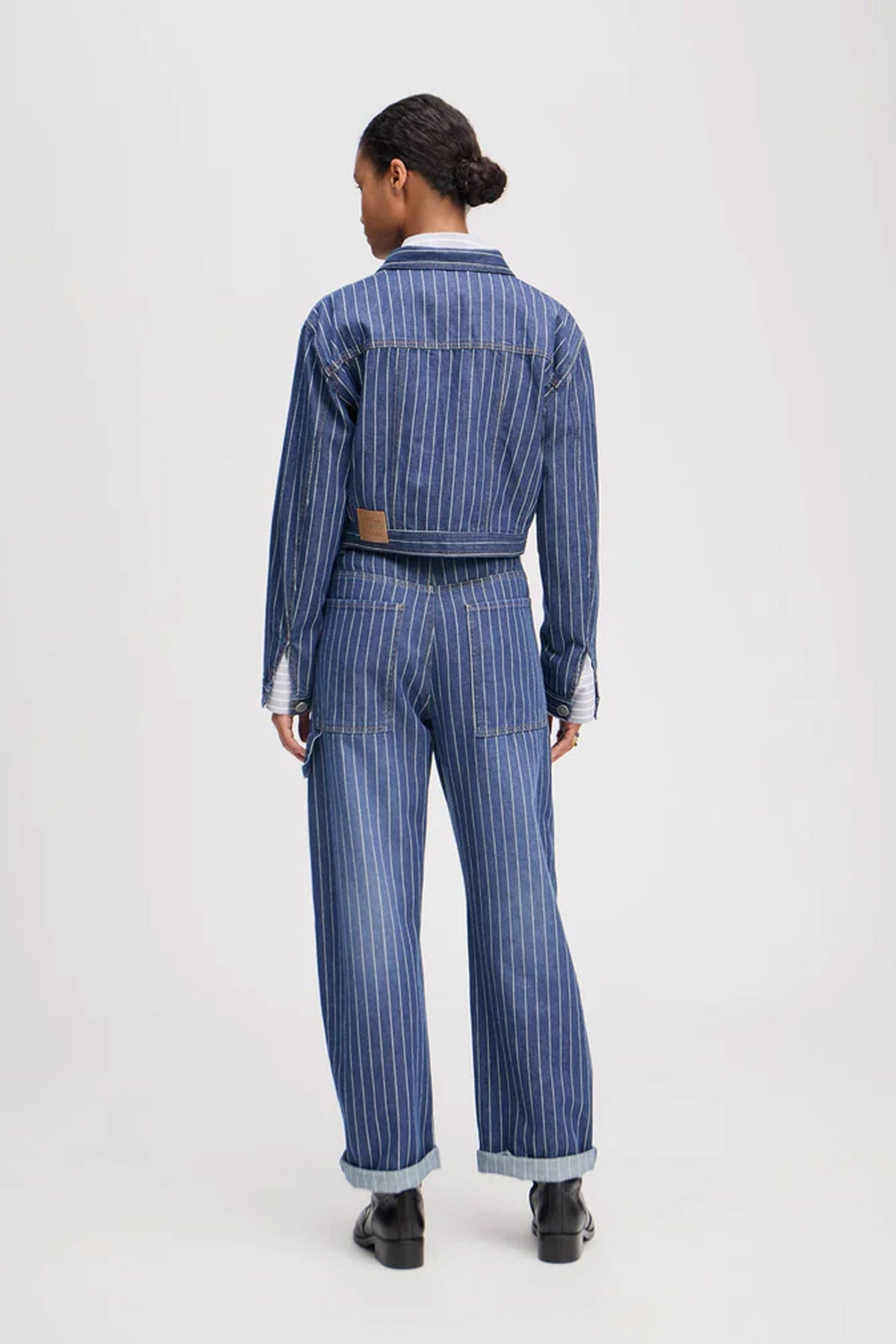 LINDY 37-Indigo - 1544/25316