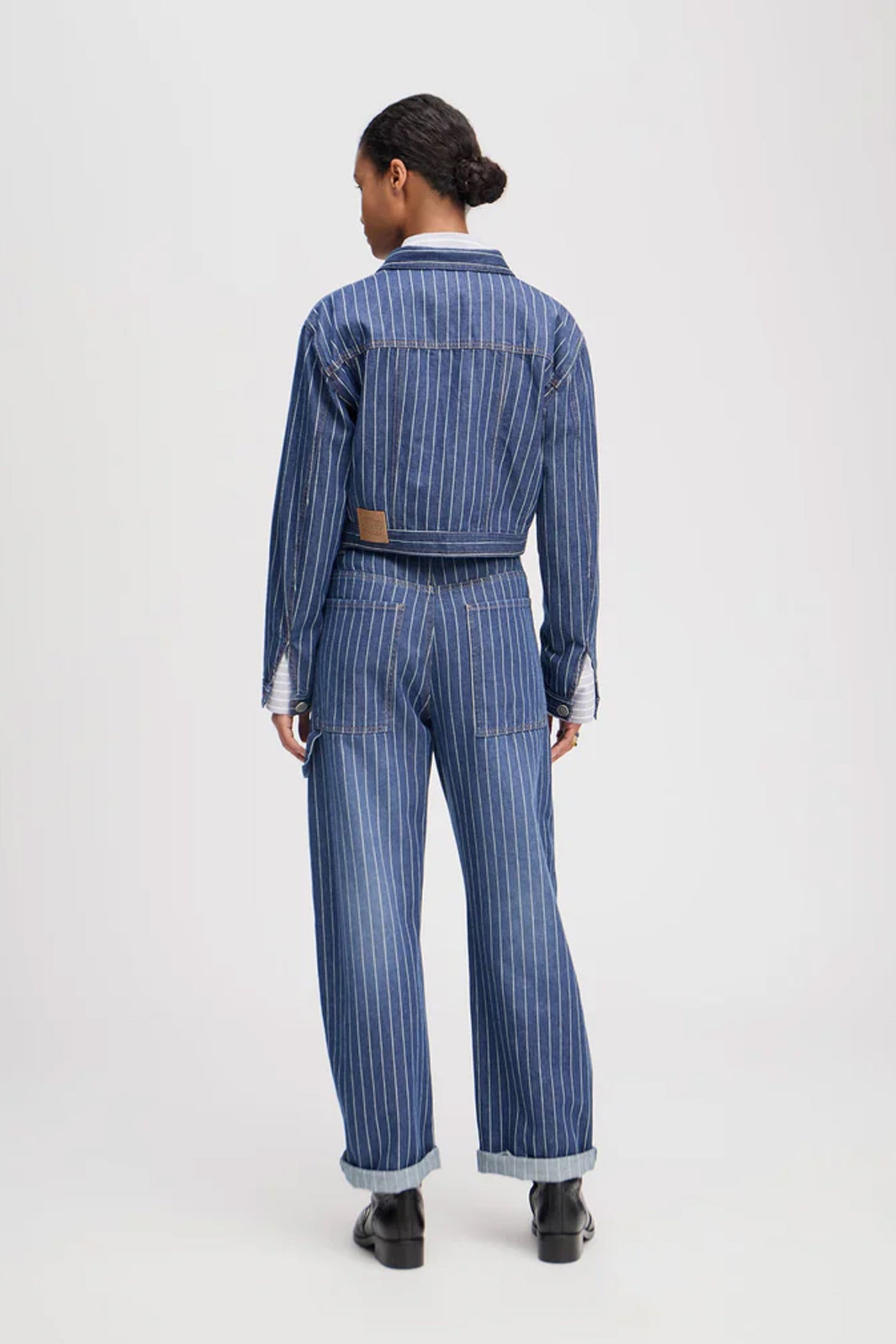 LINDY 37-Indigo - 1544/25316