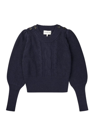 LYSTA 46-Navy - 1609/25378