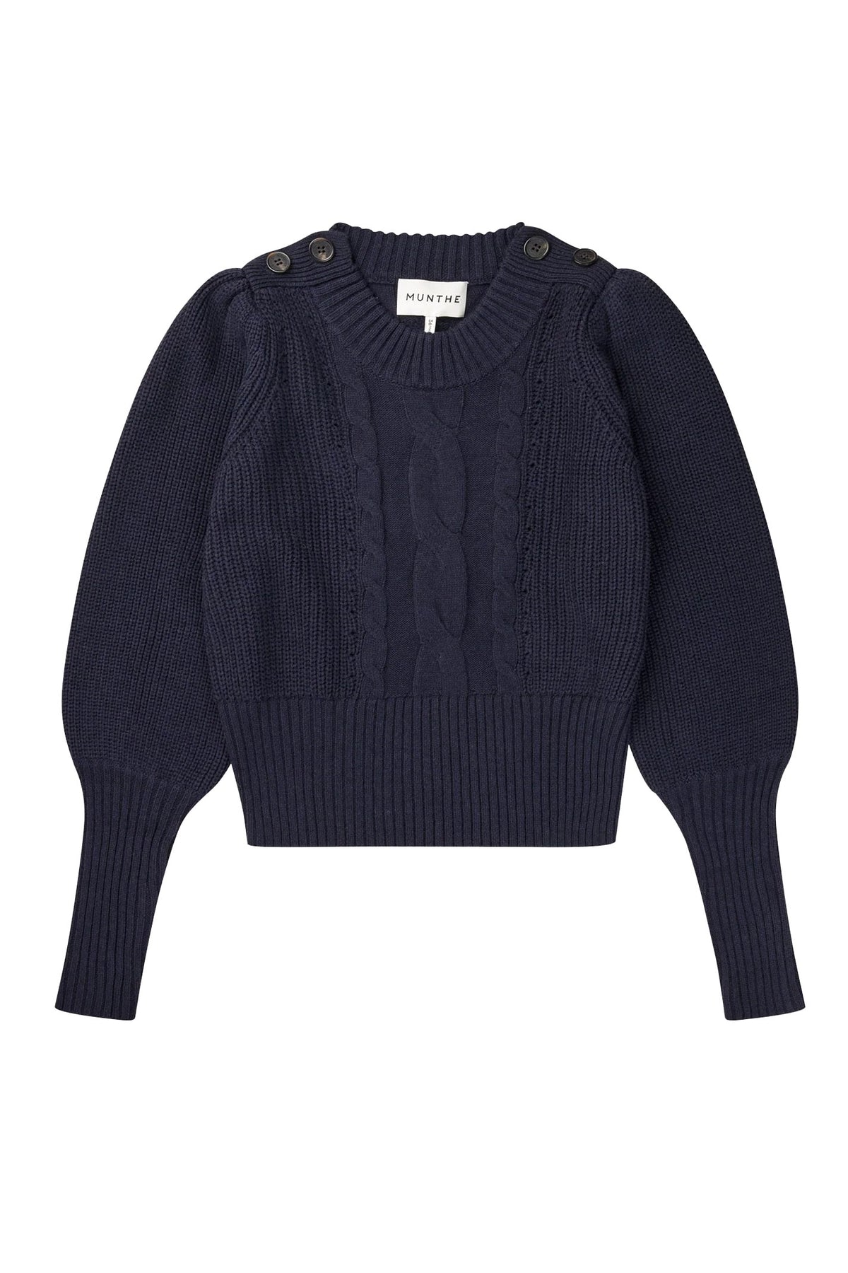 LYSTA 46-Navy - 1609/25378