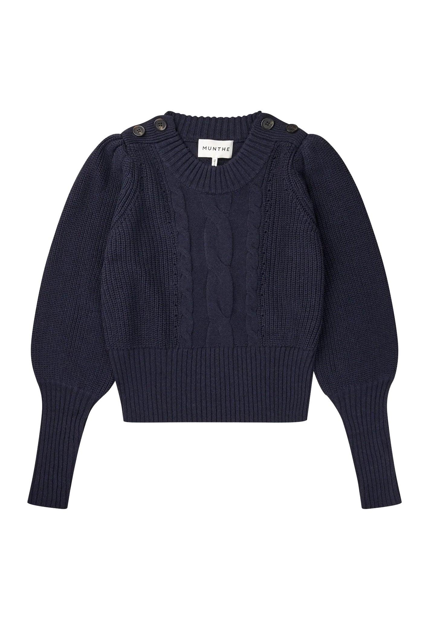 LYSTA 46-Navy - 1609/25378