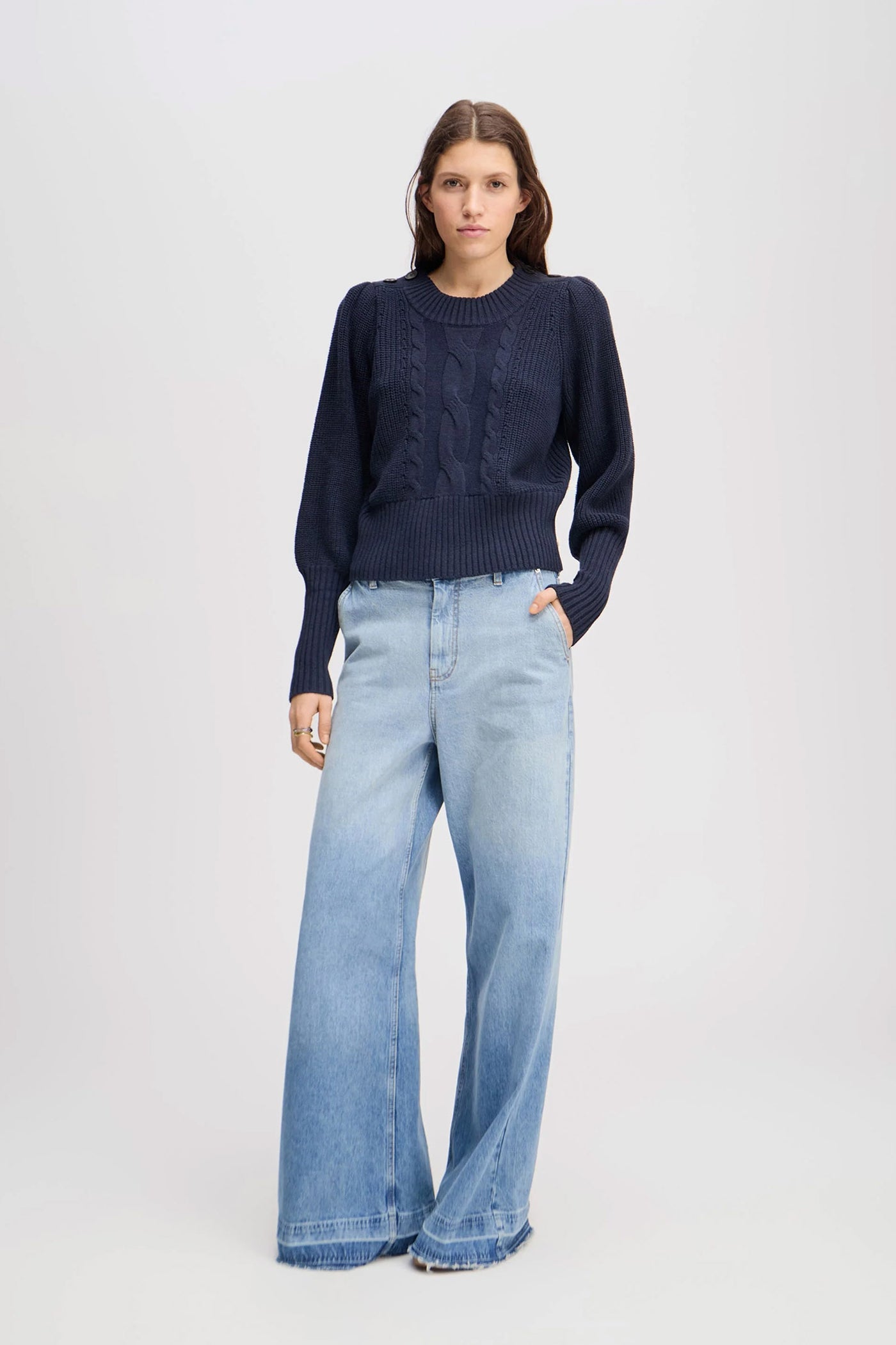LYSTA 46-Navy - 1609/25378