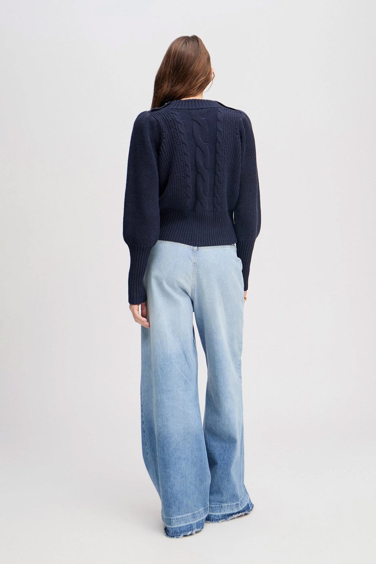 LYSTA 46-Navy - 1609/25378