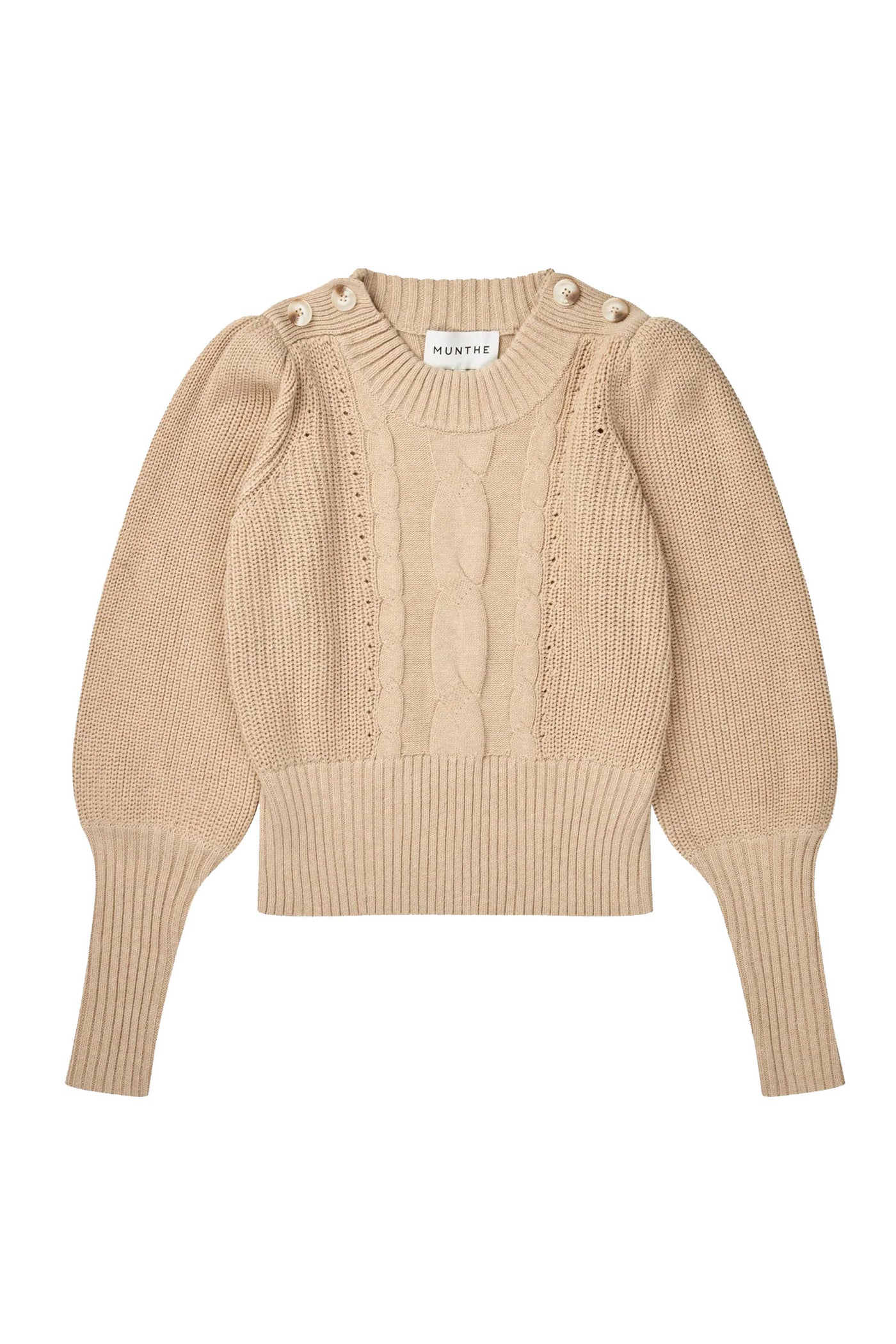 LYSTA 53-Sand - 1609/25378
