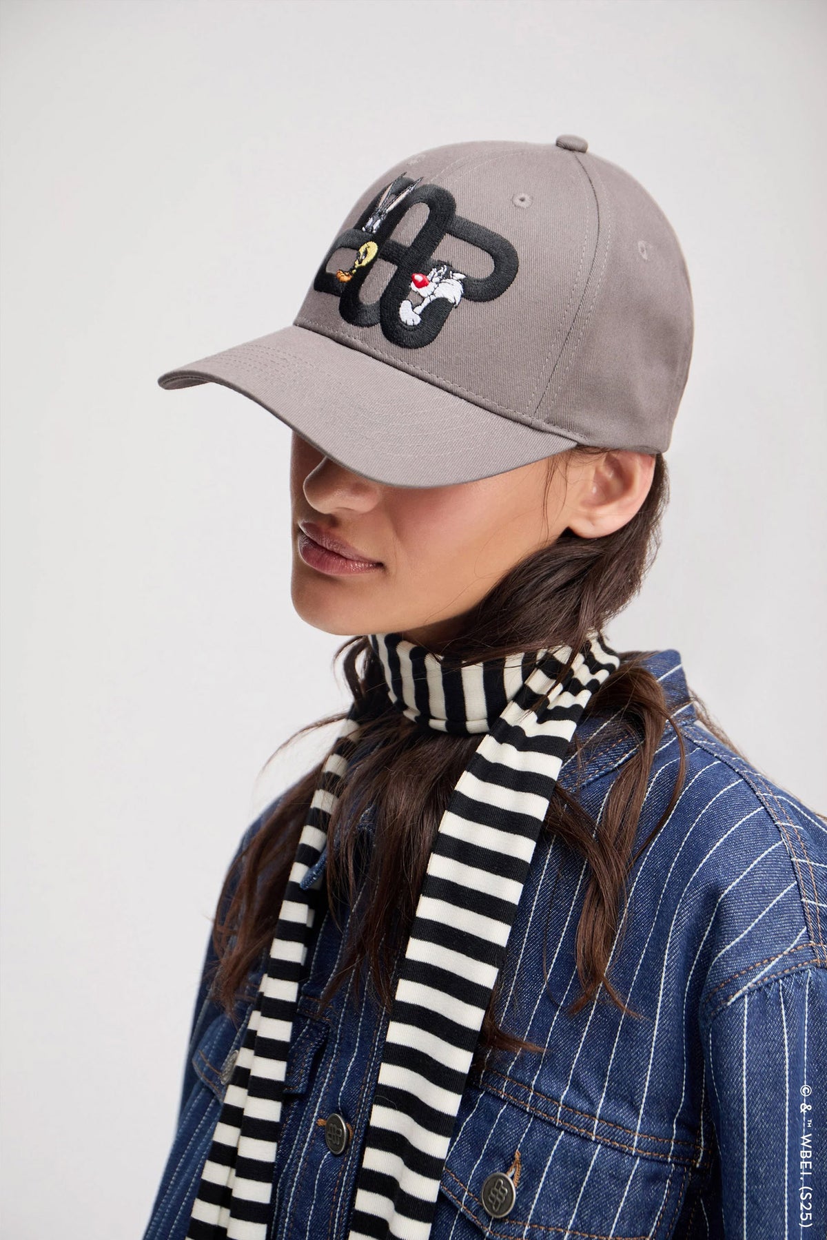 LUCIAN 1-Grey - 1930/25359