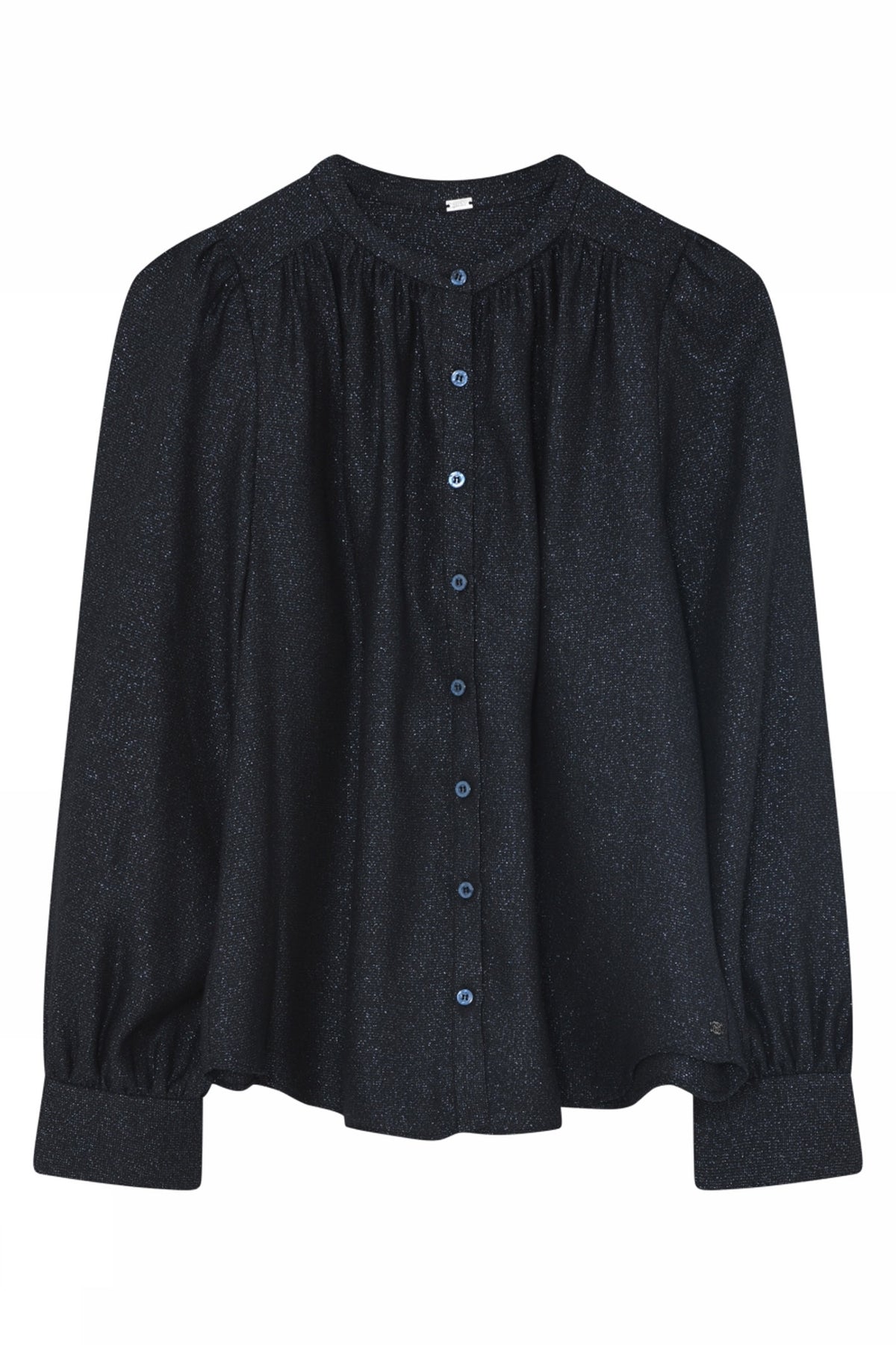 Sofina, shirt 94974-BlueNights - 56616/7457