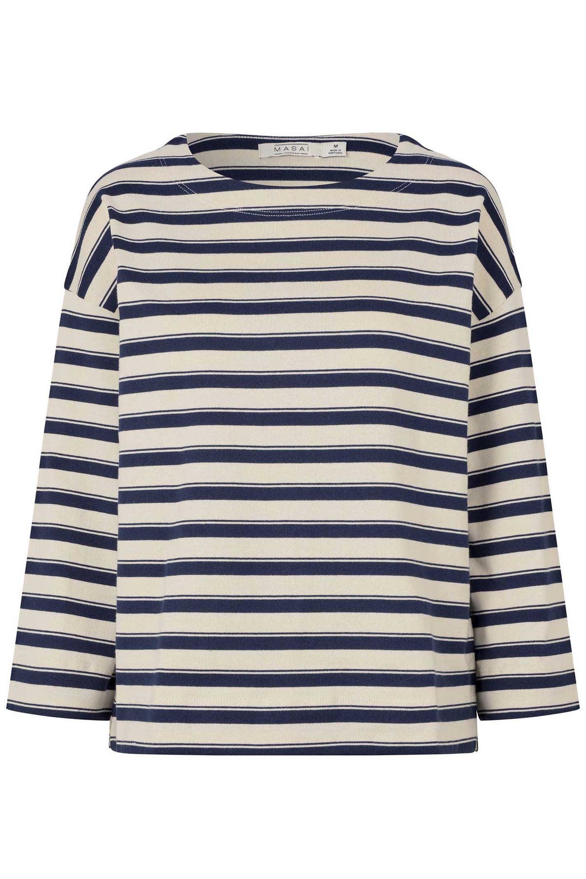 MaBeannie 2002P Navy Blazer - 1011375