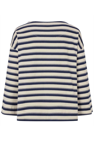 MaBeannie 2002P Navy Blazer - 1011375 Thumbnail