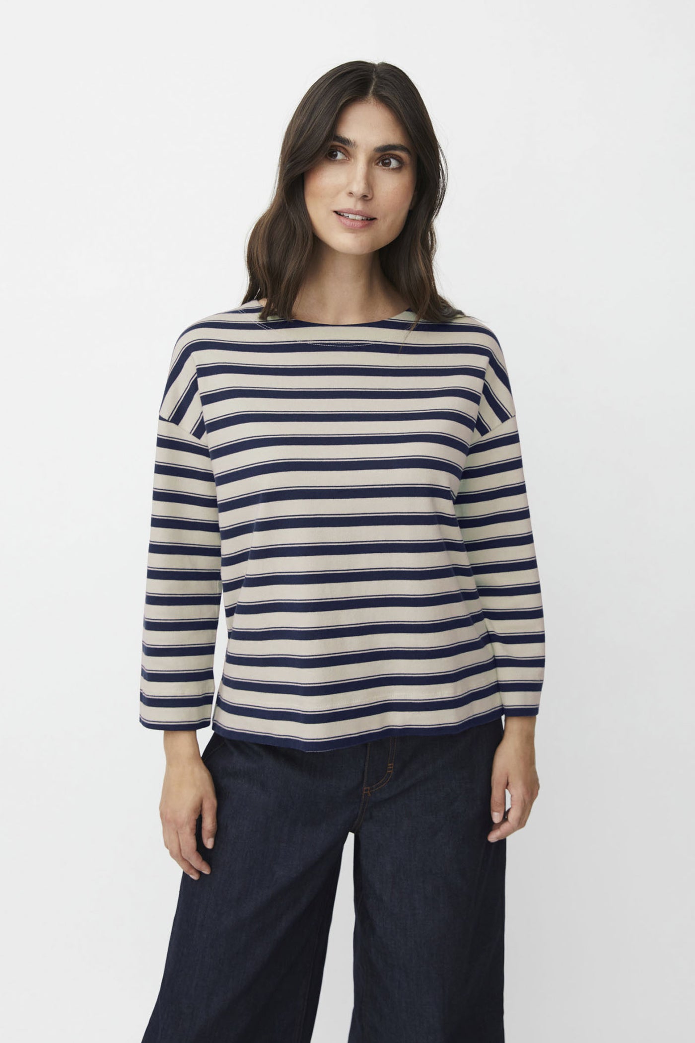 MaBeannie 2002P Navy Blazer - 1011375