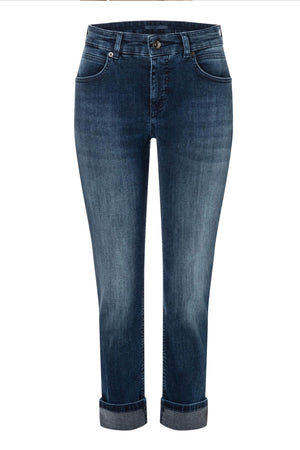 SUE D886 blue midnight wash - 5714-90-0387L