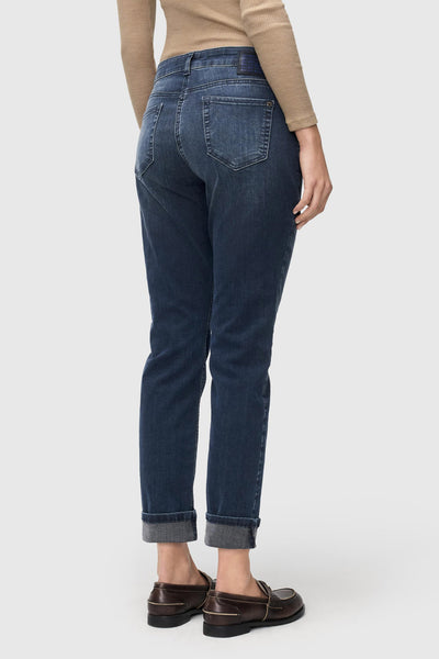 SUE D886 blue midnight wash - 5714-90-0387L Thumbnail
