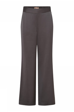 Miya, wide leg 2728-Mole - 58024/6745