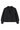 Lela, v-neck knit 1999-Black - 58427/3701