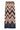 Lisa, long skirt 84797-Navy/Rose - 58550/7580