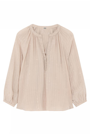 Annsofie, blouse 2044-Neutral - 58623/7586