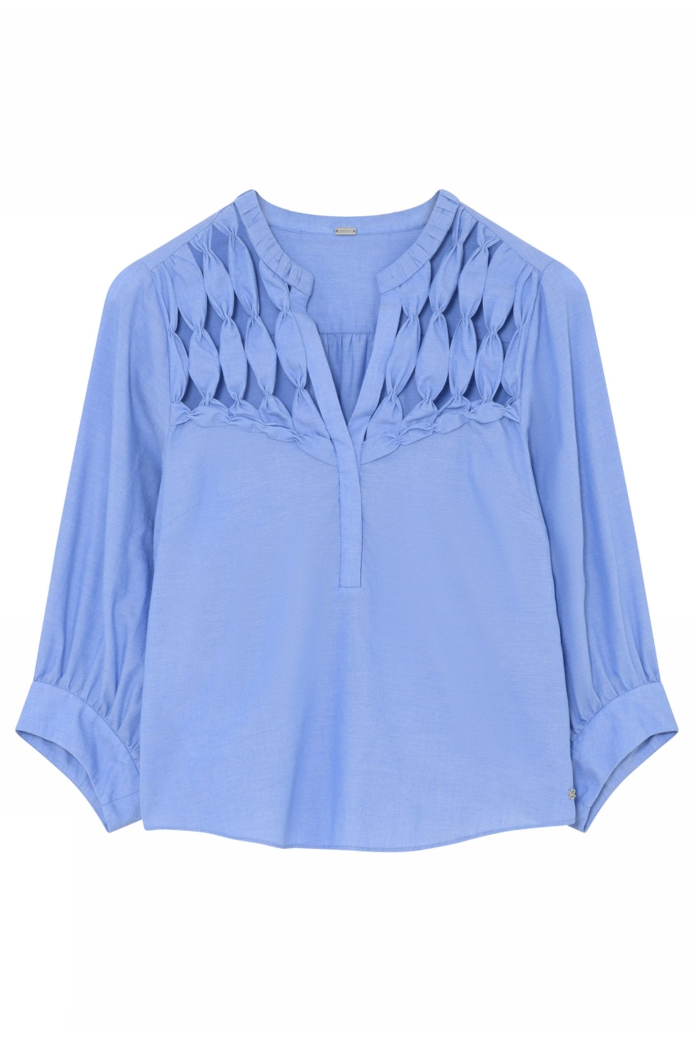 Carmen, blouse 4048-Chambre - 58645/7424