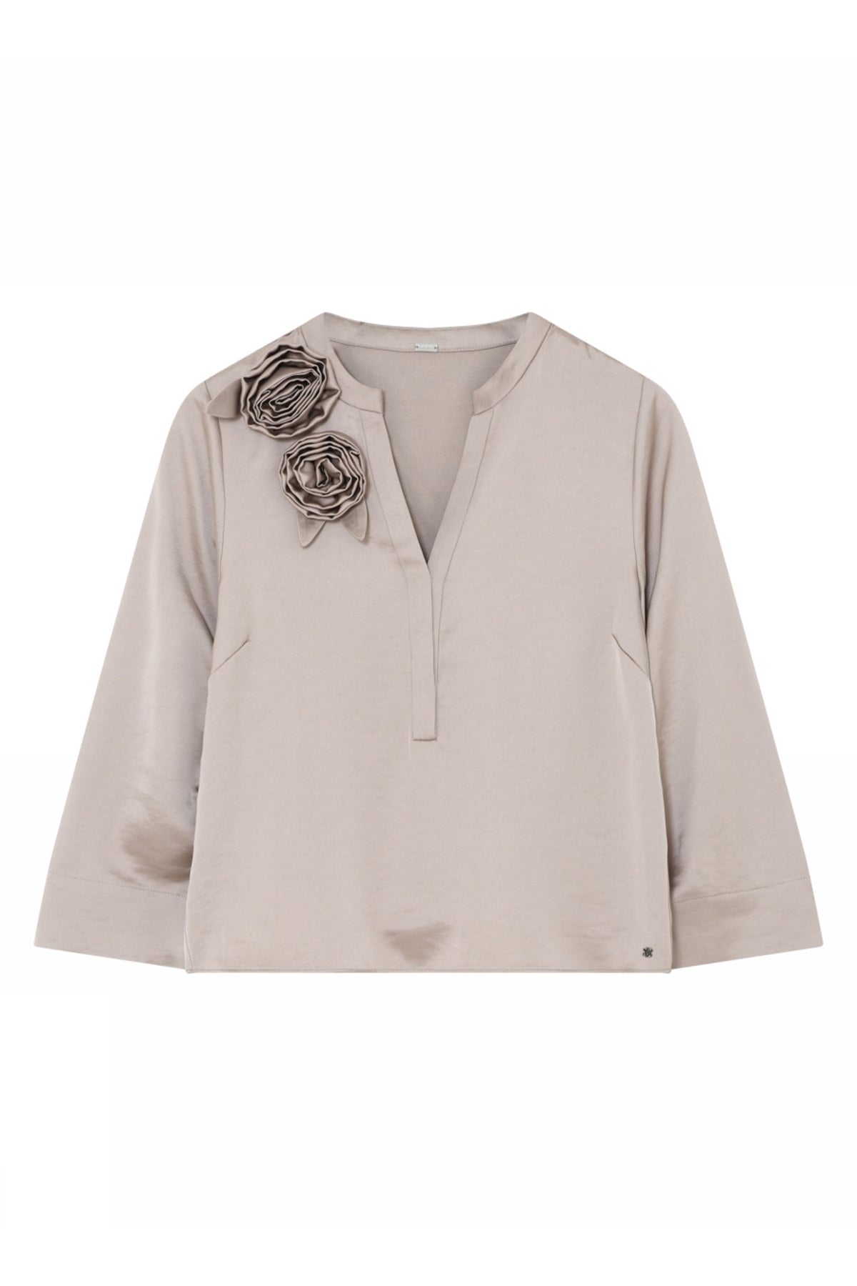 Cana, blouse 1621-Atmosphere - 58652/6745