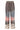 Bay, wide leg pants 82611-Rust/Ivory - 58012/7580