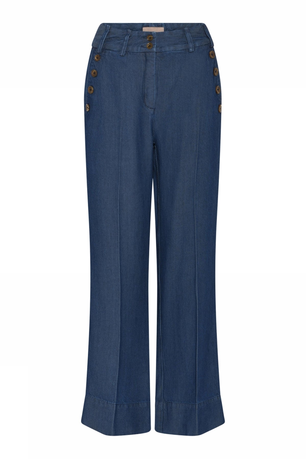 Cali, Straight leg 94978-Midtnight - 58021/6720