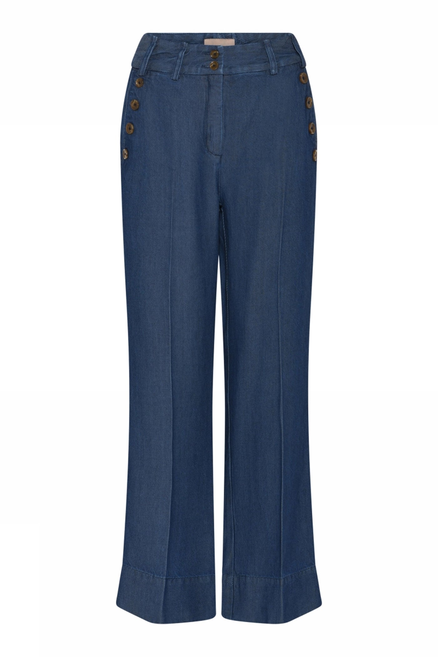 Cali, Straight leg 94978-Midtnight - 58021/6720