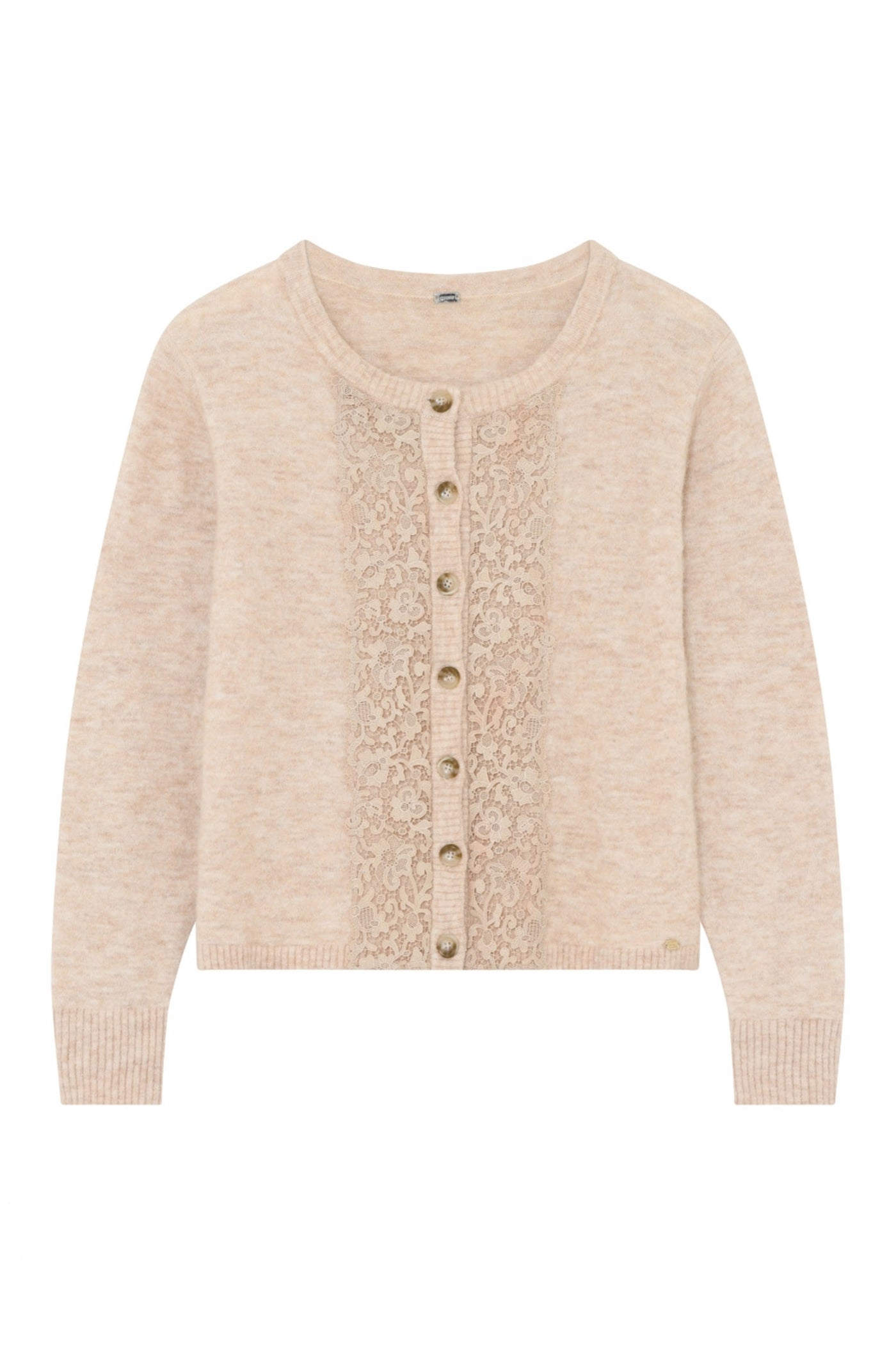 Pippa, knit 2033-Moonlight - 58426/3780