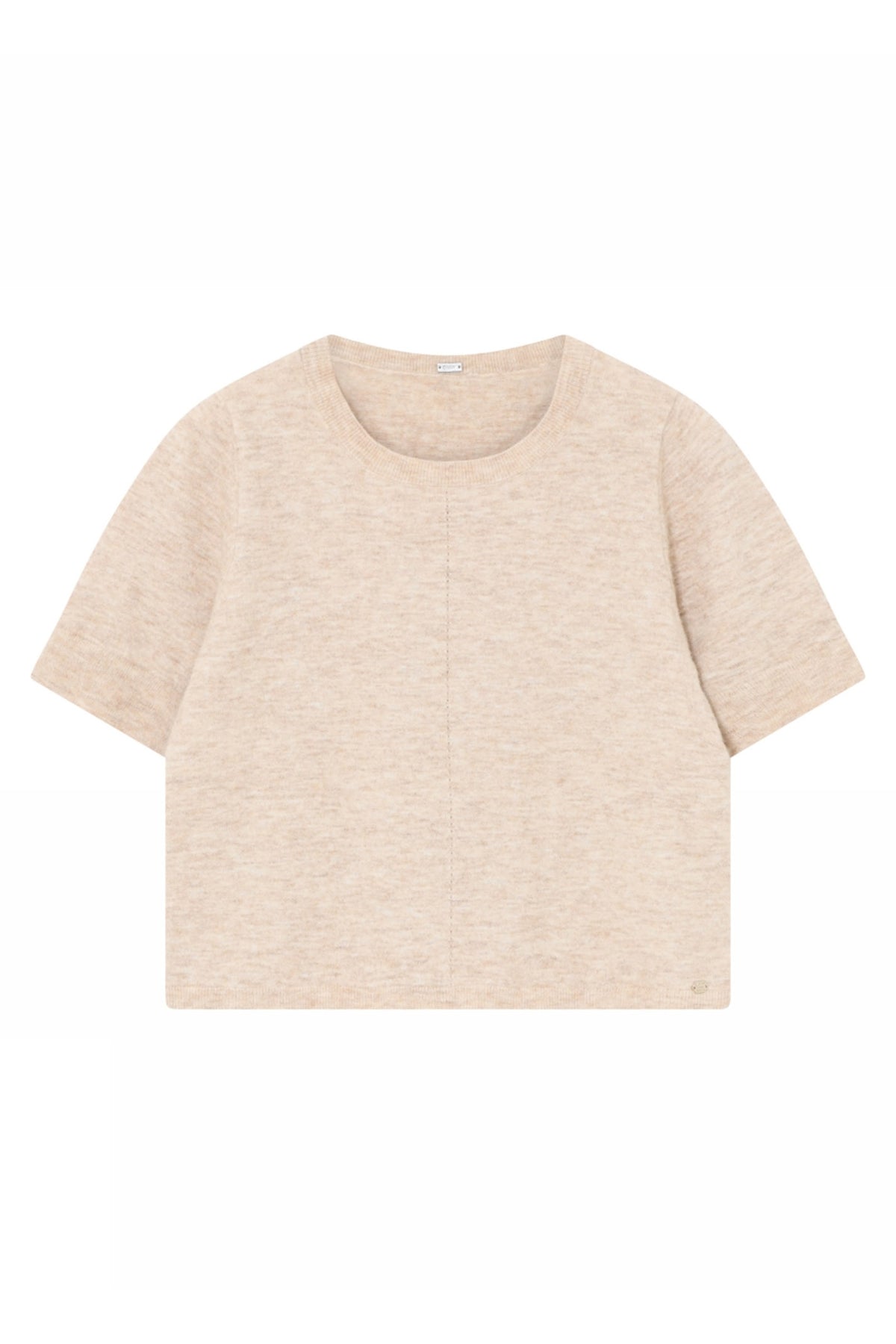 Lecia, S/S knit 2033-Moonlight - 58433/3780