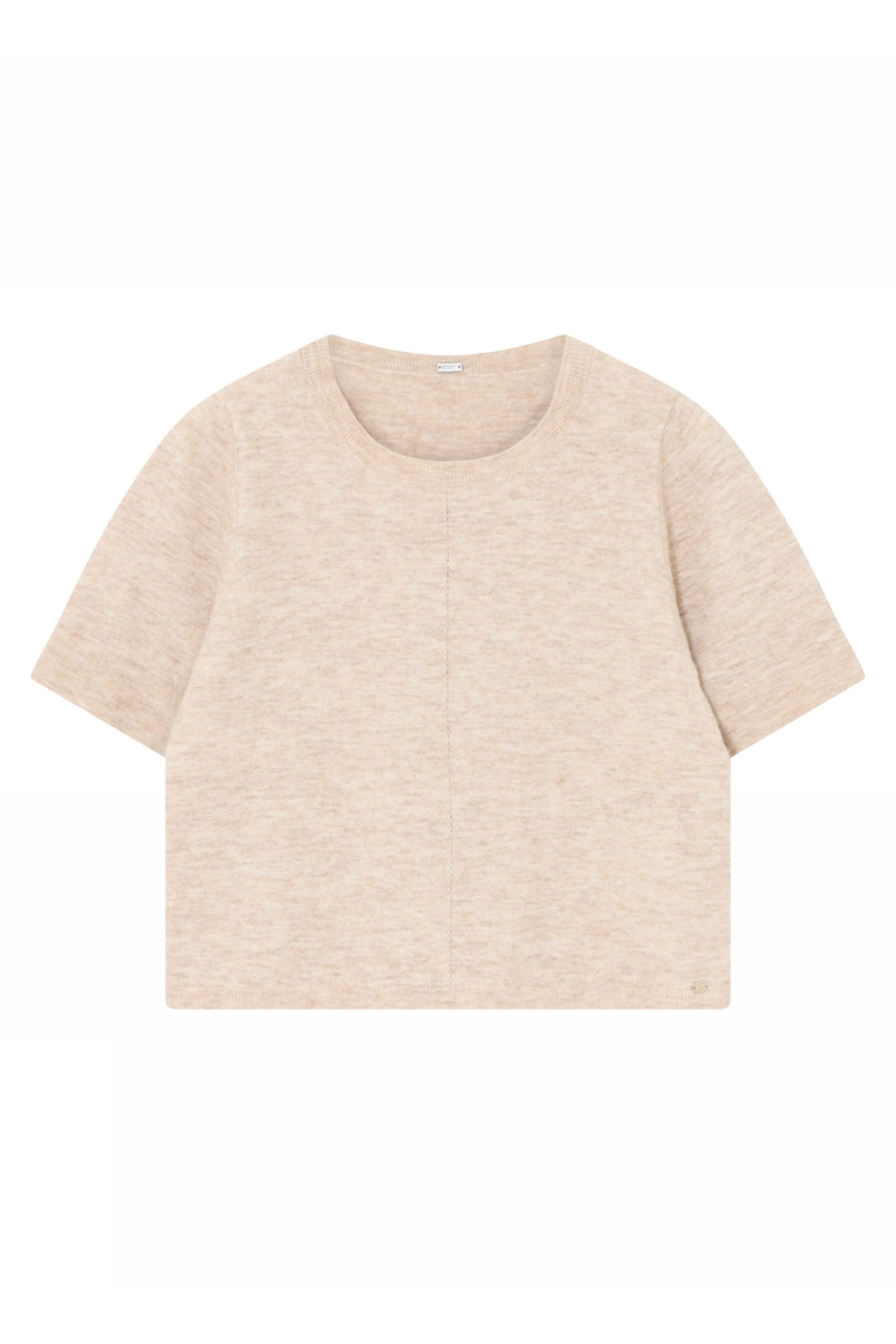 Lecia, S/S knit 2033-Moonlight - 58433/3780