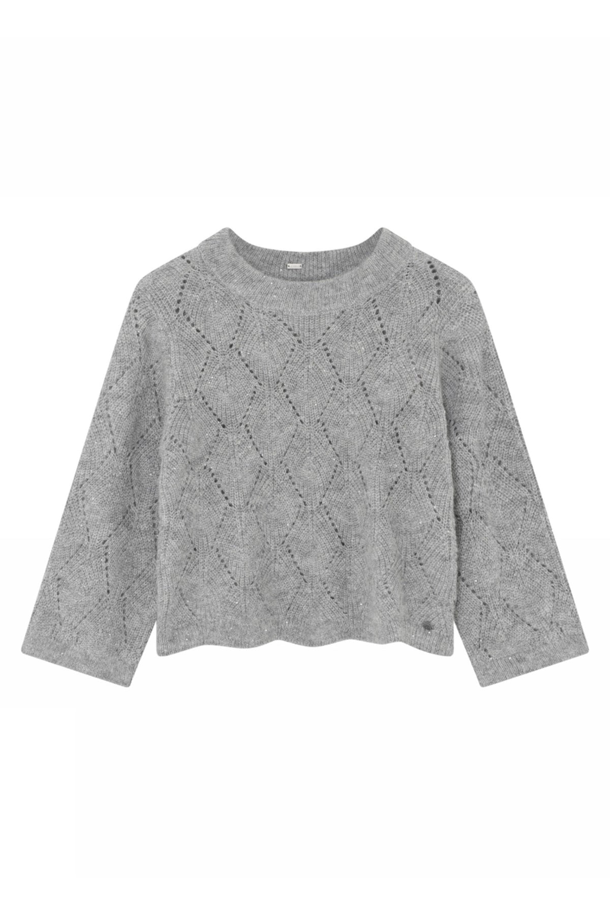 Amola, knit 91599-Paloma - 58439/3757