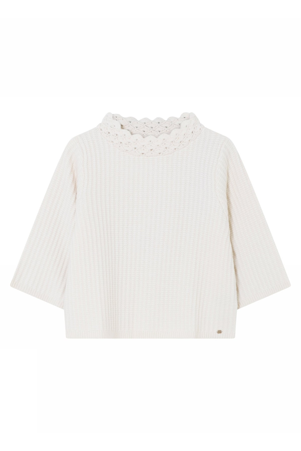 Kresti, knit 1010-Off White - 58442/3701