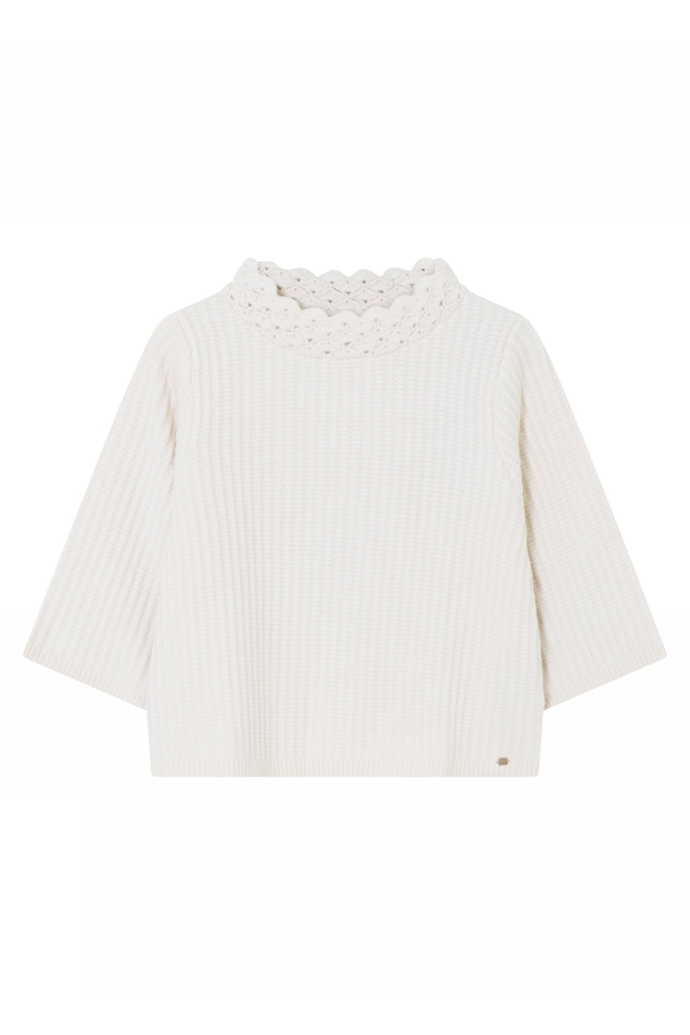 Kresti, knit 1010-Off White - 58442/3701