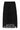 Emelie, midi lace skirt 1999-Black - 58555/8038