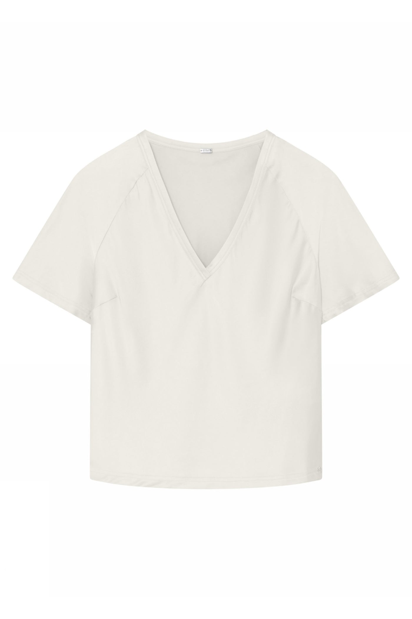 Amanda, t-shirt 1010-Off White - 58704/7598