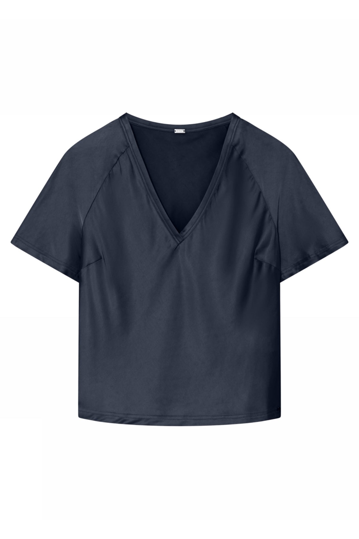 Amanda, t-shirt 4978-Midtnight - 58704/7598