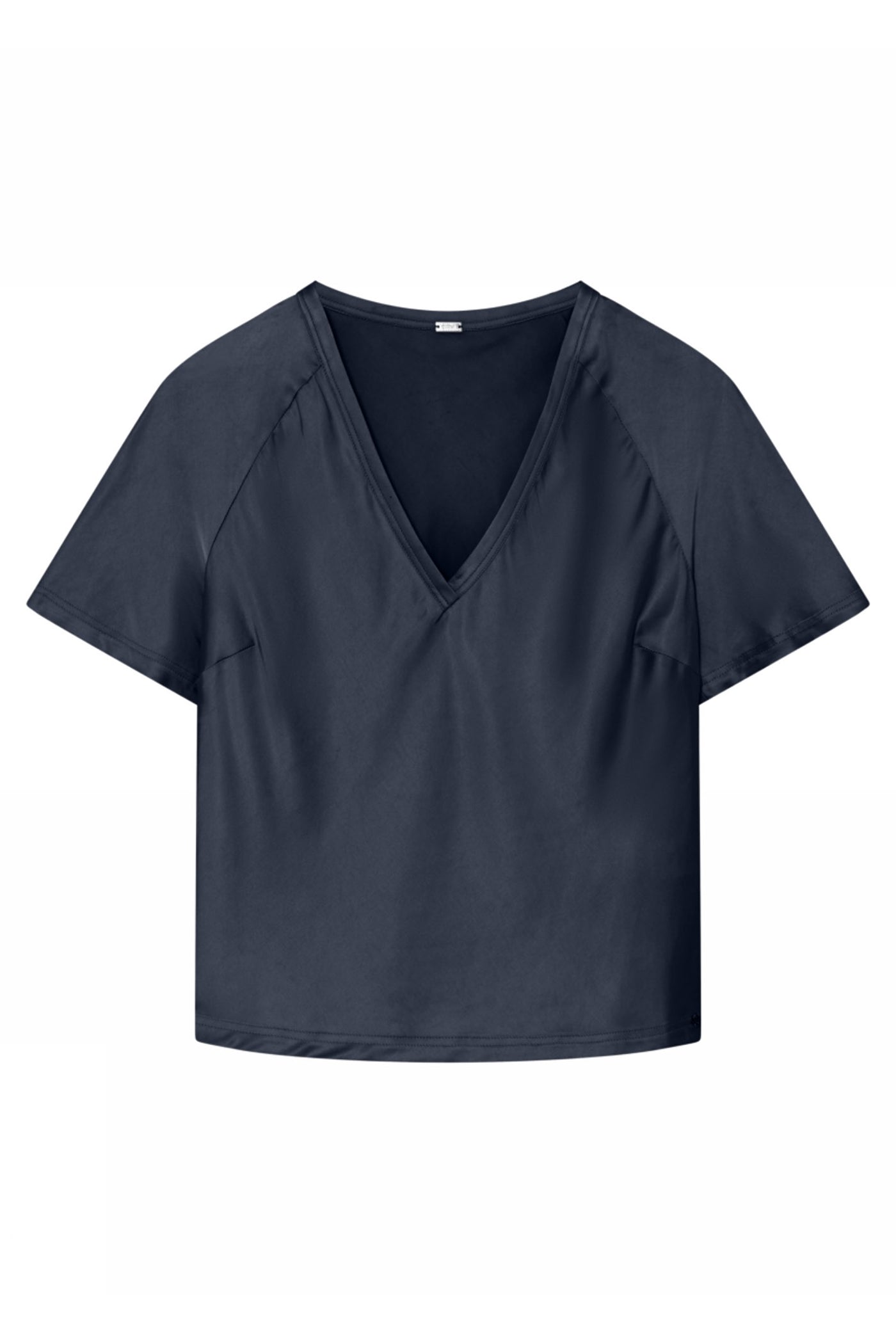 Amanda, t-shirt 4978-Midtnight - 58704/7598