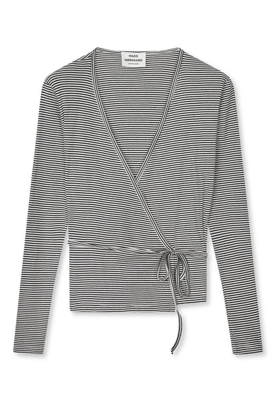 Susi LS Black/Vanilla - 205028 Thumbnail