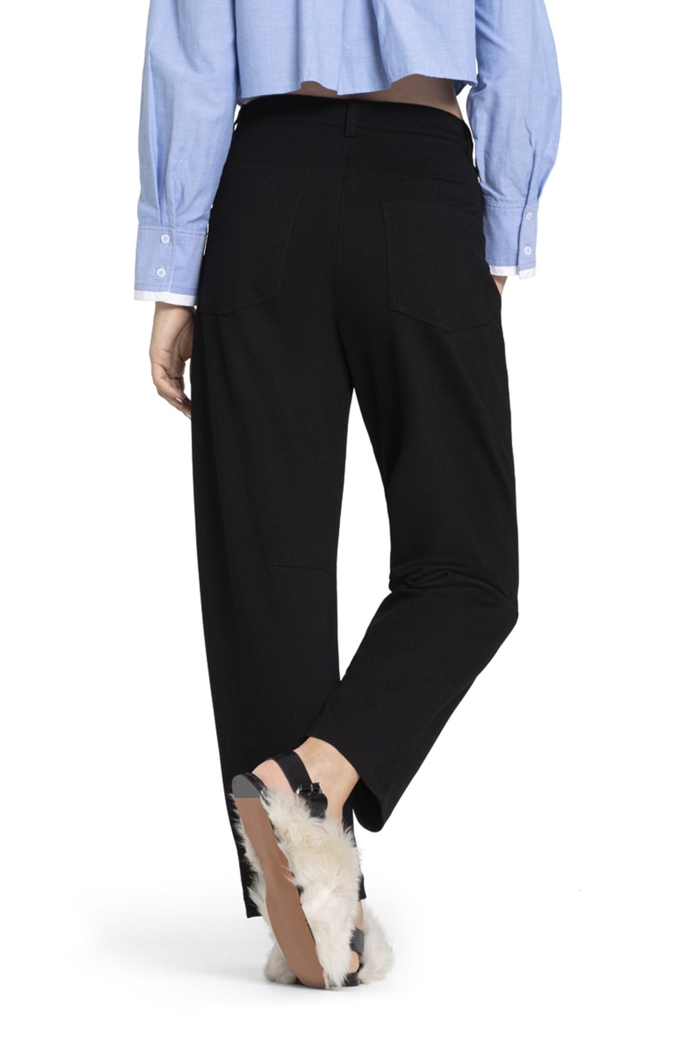 Ocean Jogg Black - 0440 01 6231