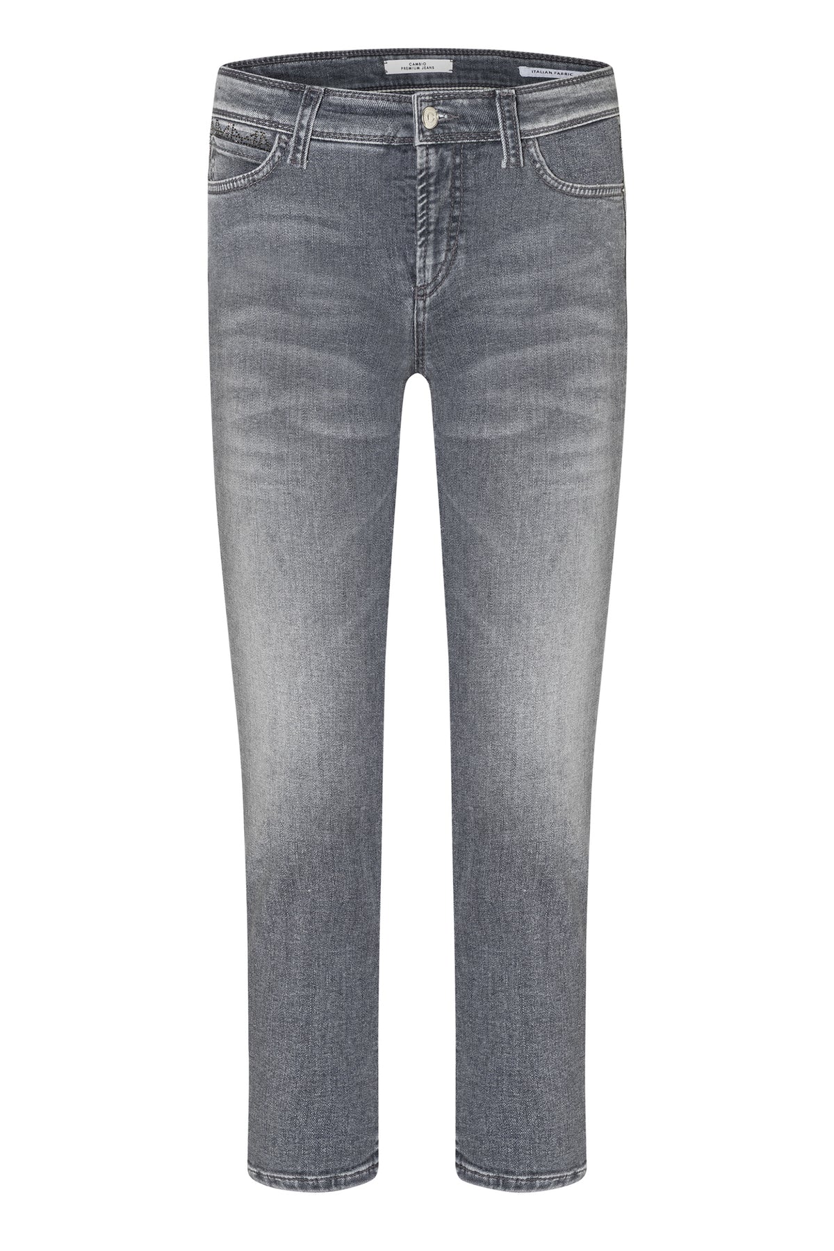 Piper short Grey - 0083 40 9221