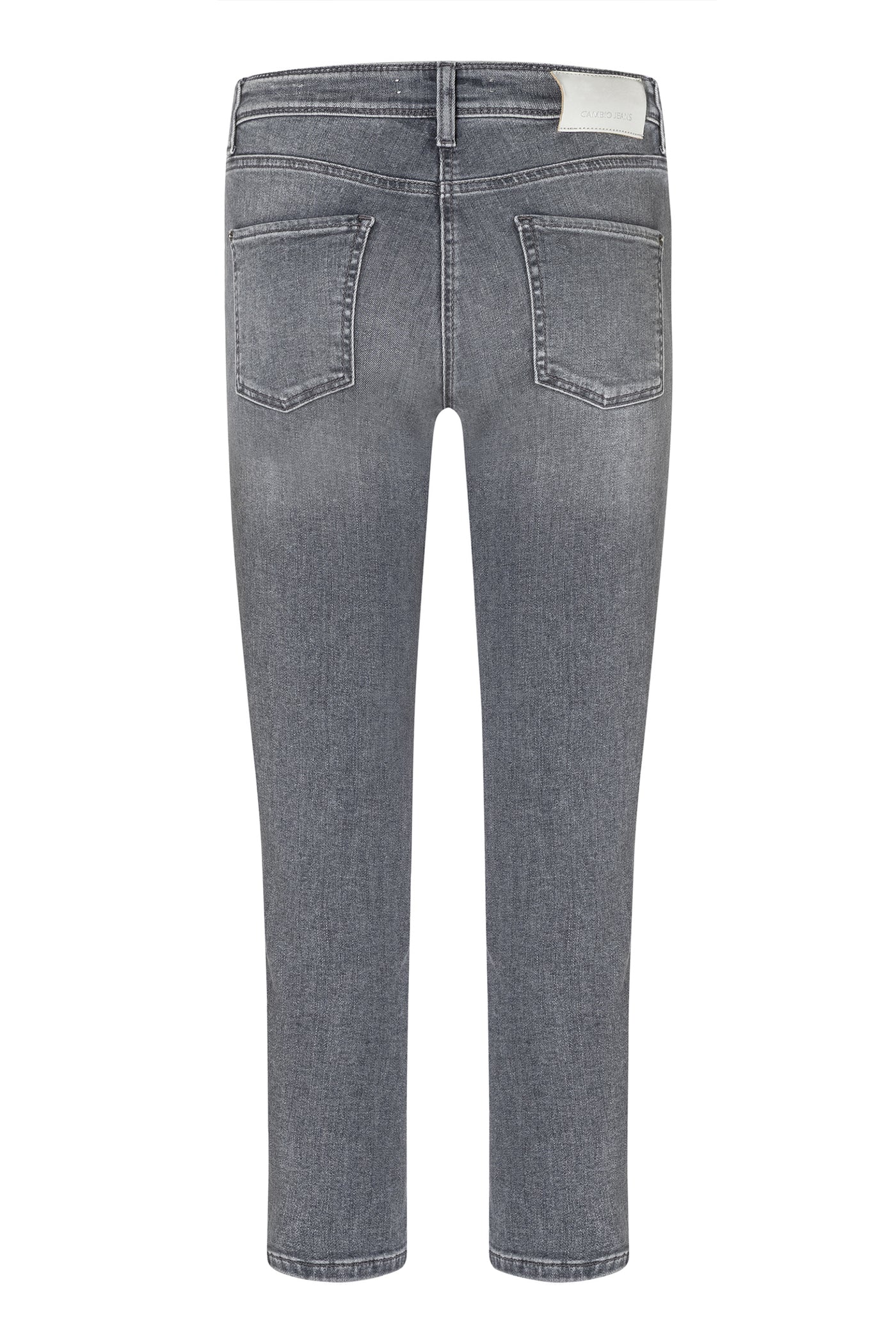 Piper short Grey - 0083 40 9221