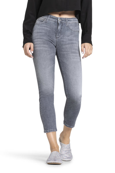 Piper short Grey - 0083 40 9221 Thumbnail