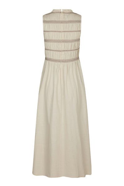 Atika Deco Smock IVORY - 166105 Thumbnail