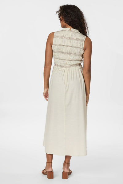 Atika Deco Smock IVORY - 166105 Thumbnail