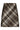 Lunna Check Brown - 165705