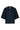 Benuta Fluffy Navy - 165816