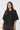 Benuta Fluffy Black - 165816