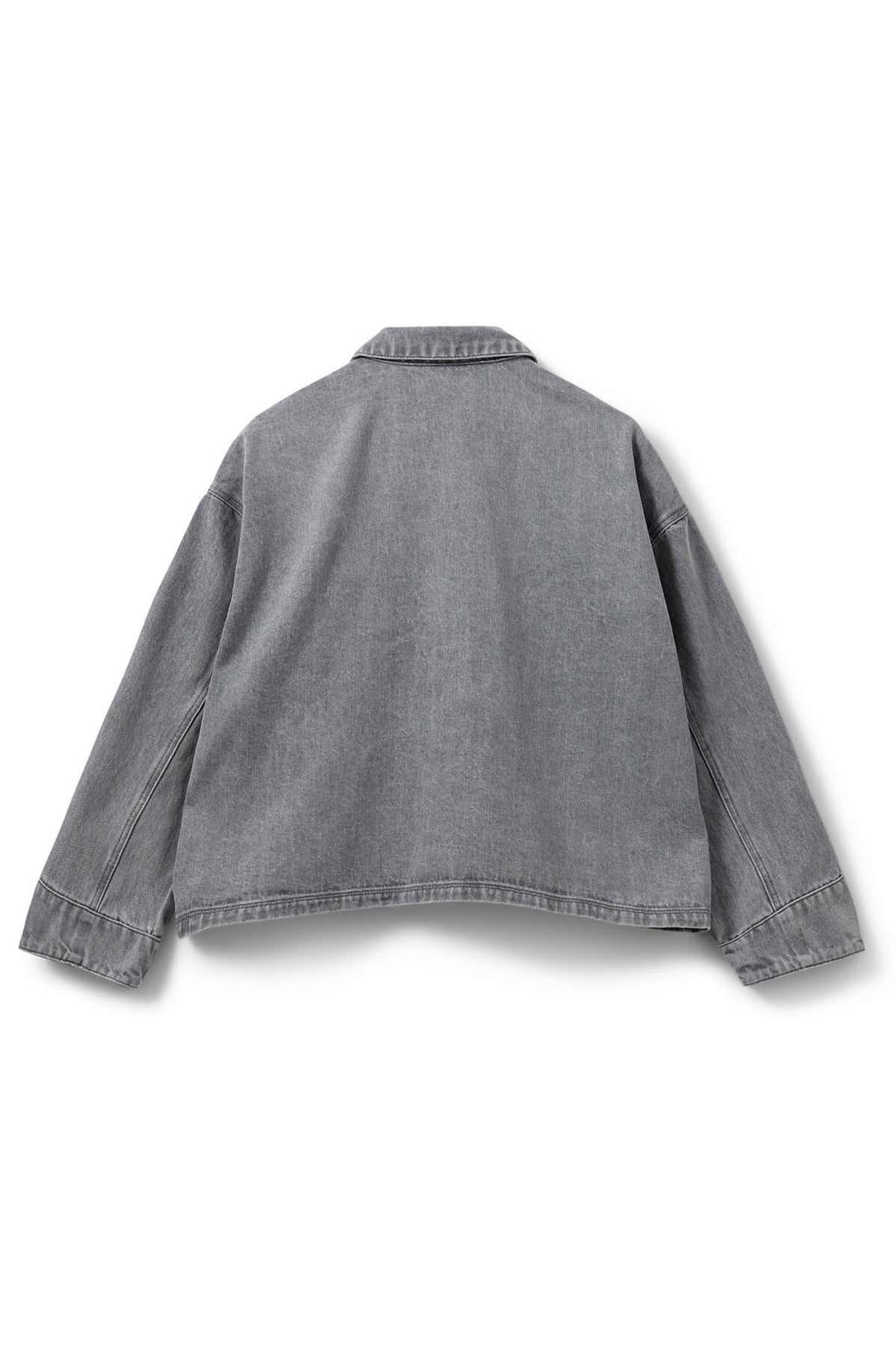 AMAYASW JACKET 8052 Stone Grey - S253110