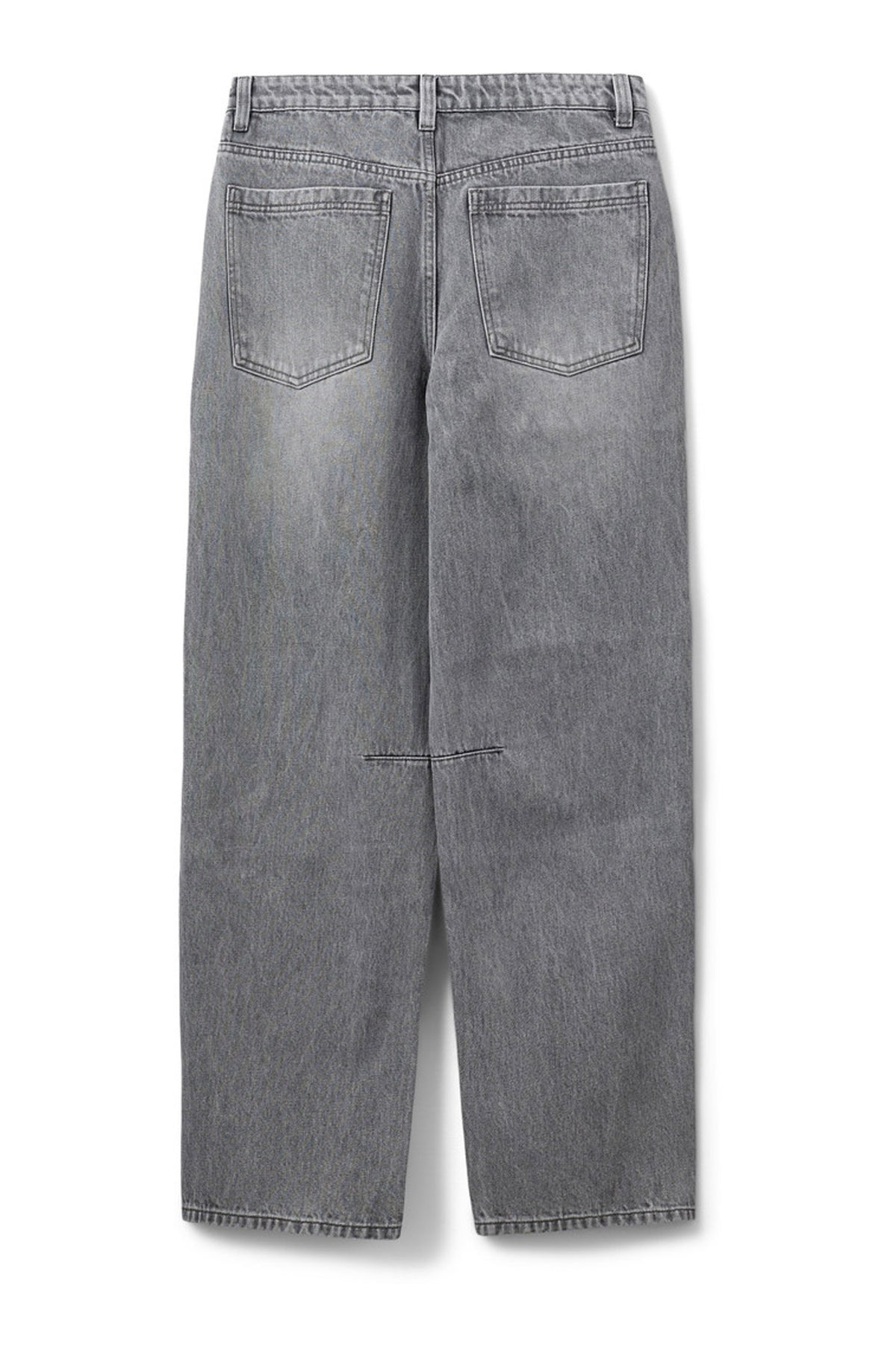 HAVANASW JEANS 8052 Stone Grey - S253111