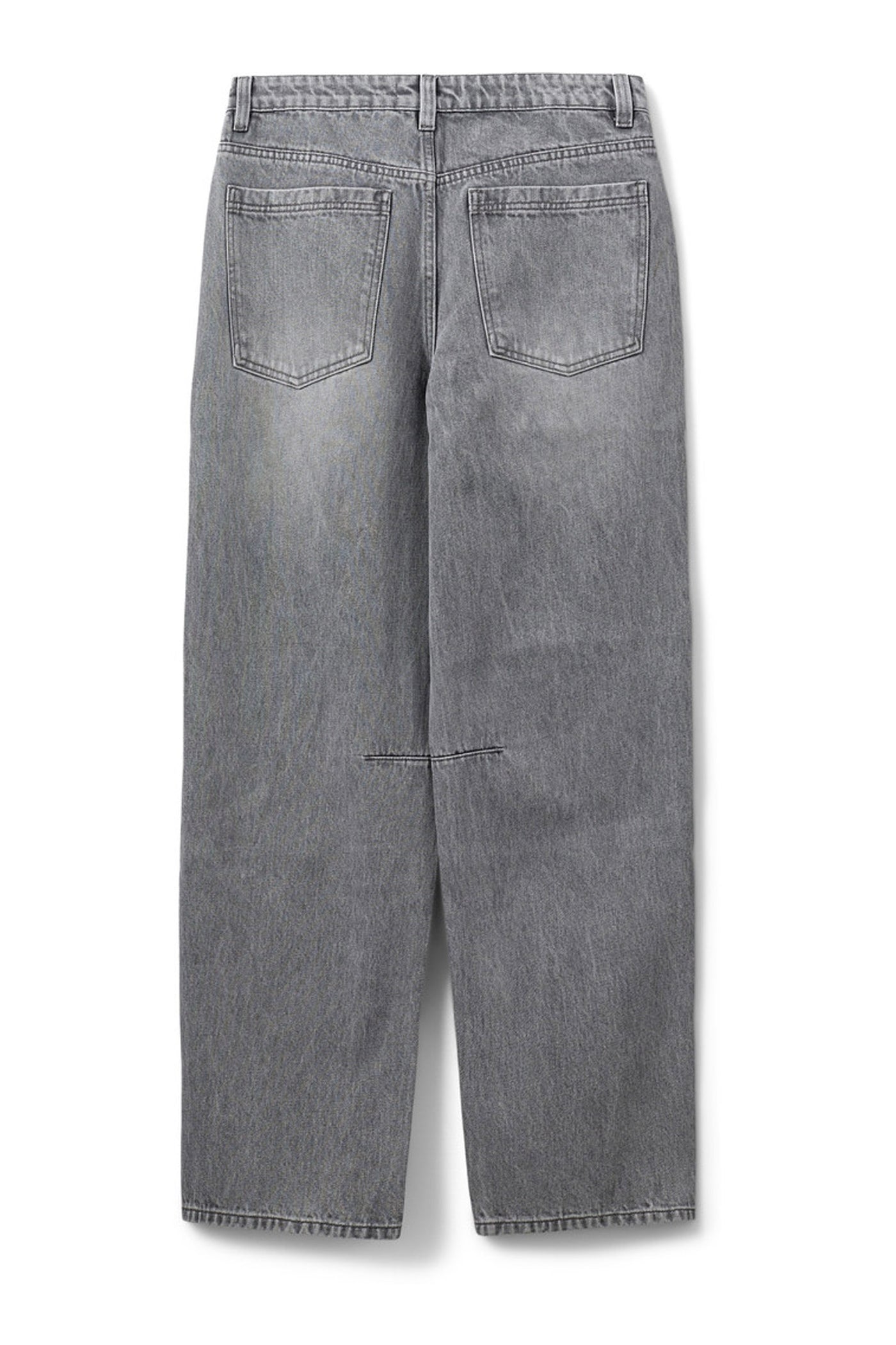 HAVANASW JEANS 8052 Stone Grey - S253111