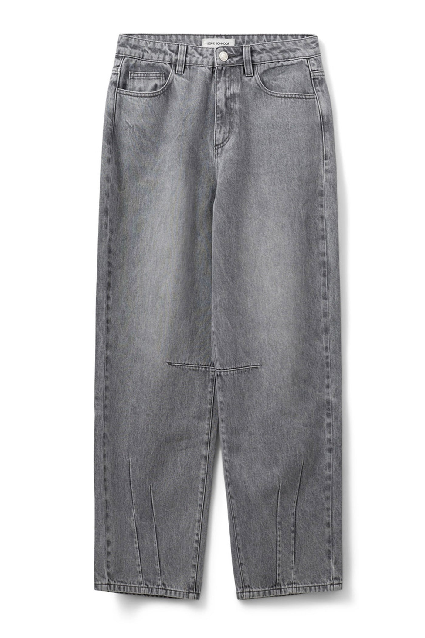 HAVANASW JEANS 8052 Stone Grey - S253111