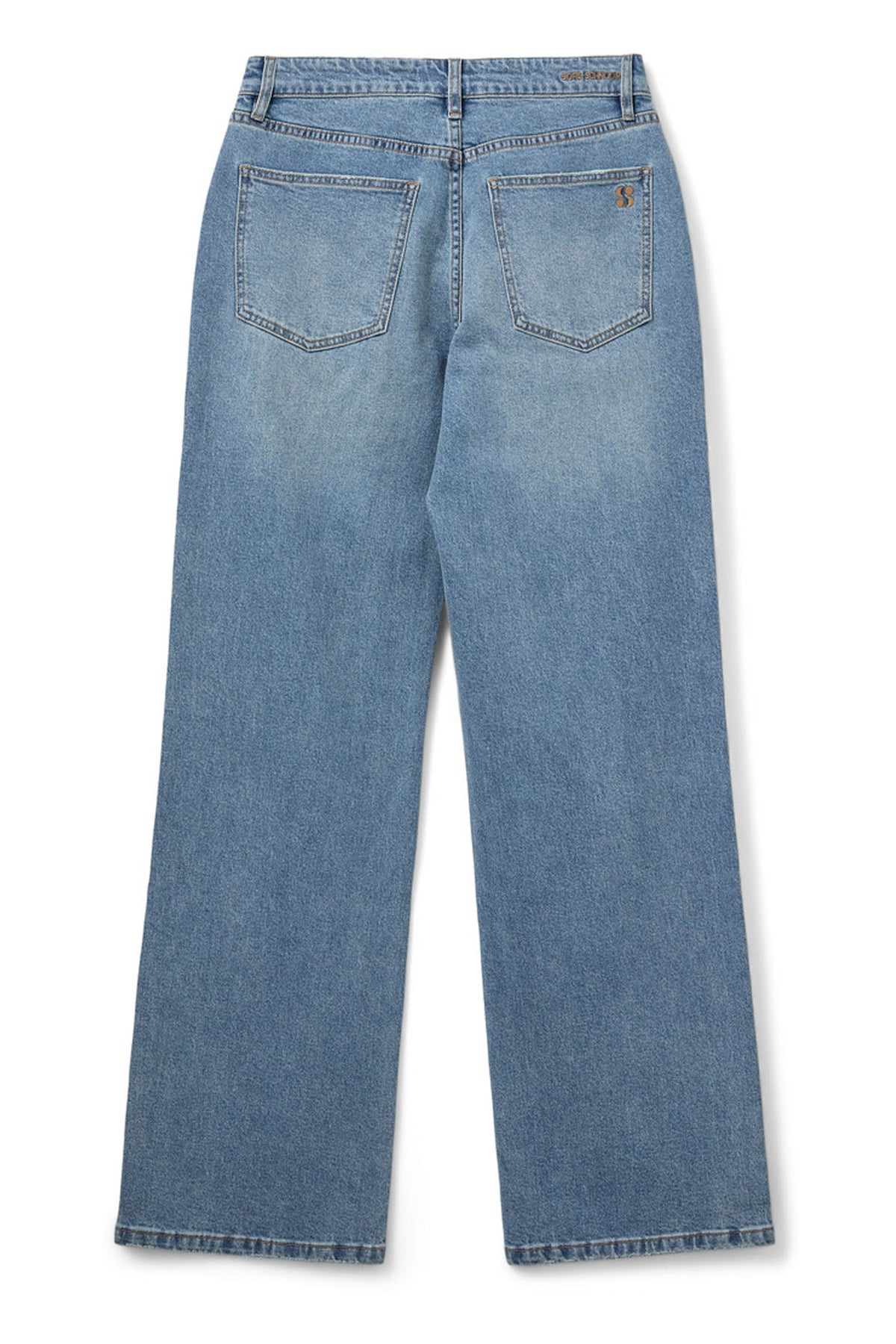 PARISSW JEANS 5002 Denim blue - S253172