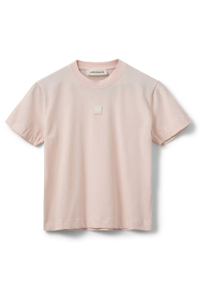 INDYSW T-SHIRT 4260 Douce Pink - S253395 Thumbnail